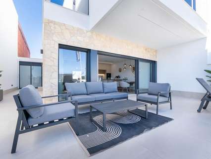 Casa en venta en San Pedro del Pinatar