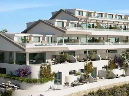 Apartamento en venta en Benalmádena