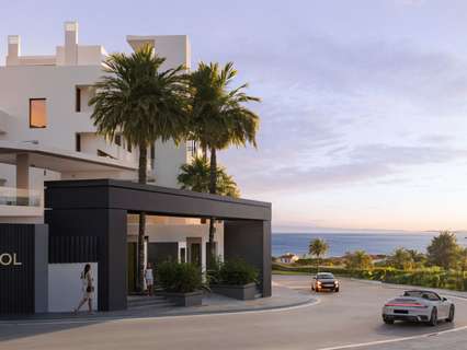 Apartamento en venta en Mijas