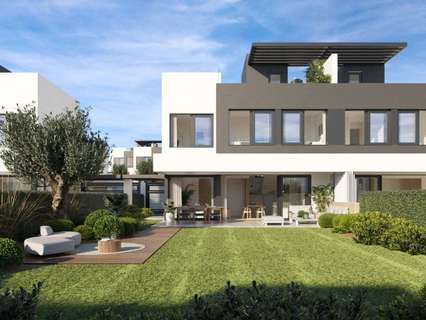 Casa en venta en Estepona