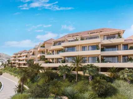 Apartamento en venta en Benalmádena
