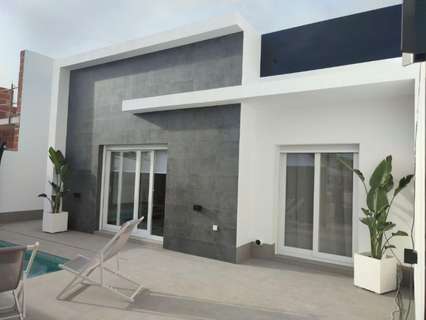 Casa en venta en Torre-Pacheco