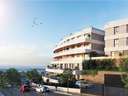 Apartamento en venta en Estepona