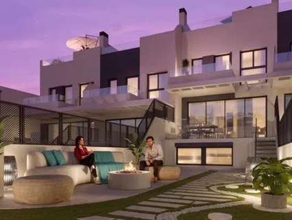 Casa en venta en Mijas
