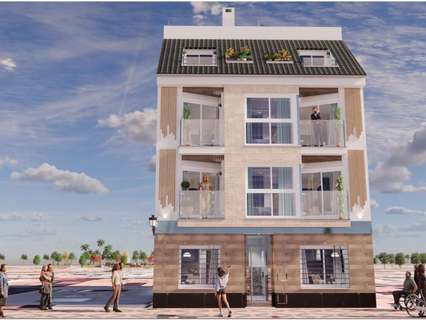 Apartamento en venta en Fuengirola