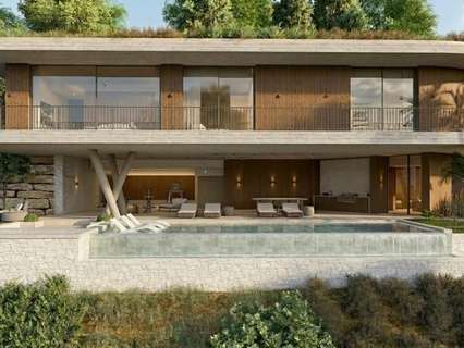 Casa en venta en Benahavís