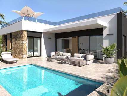 Casa en venta en Rojales
