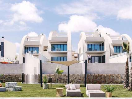 Apartamento en venta en Rojales