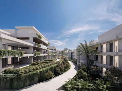 Apartamento en venta en Estepona
