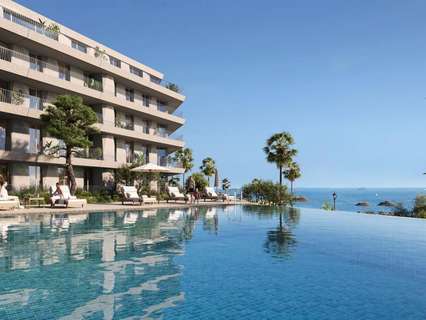 Apartamento en venta en Manilva