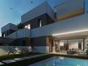Bungalow en venta en San Pedro del Pinatar zona Lo Pagán
