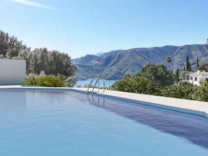Apartamento en venta en Istán