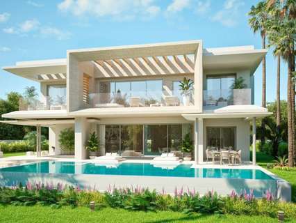 Casa en venta en Ojén