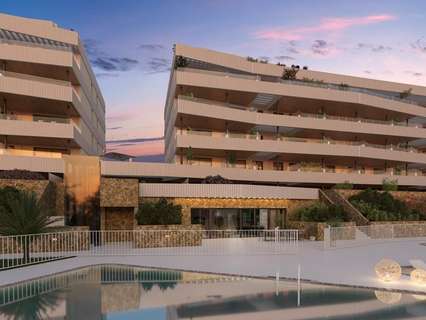 Apartamento en venta en Mijas