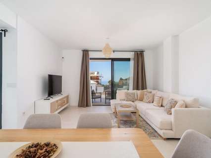 Apartamento en venta en Fuengirola
