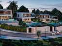 Casa en venta en Benalmádena
