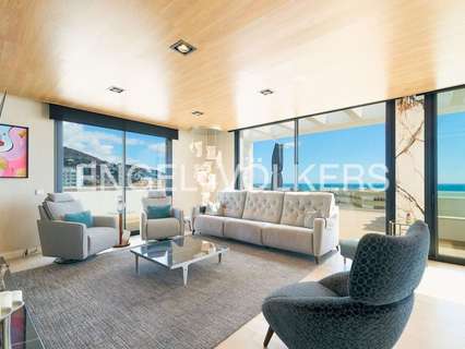 Apartamento en venta en Fuengirola