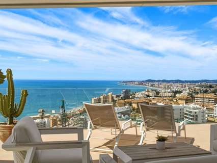 Apartamento en venta en Fuengirola