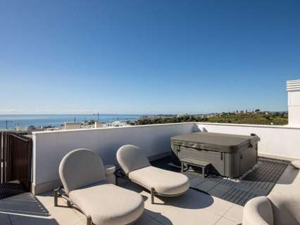 Apartamento en venta en Fuengirola