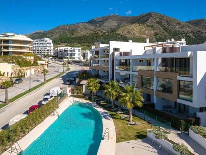 Apartamento en venta en Fuengirola