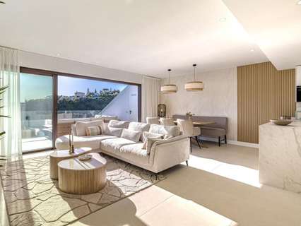 Apartamento en venta en Fuengirola