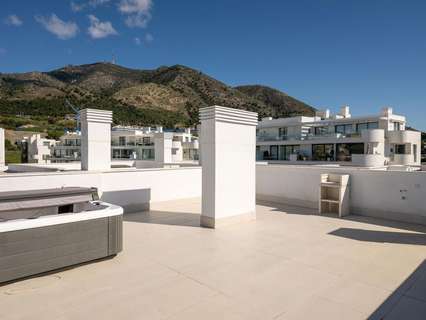 Apartamento en venta en Fuengirola
