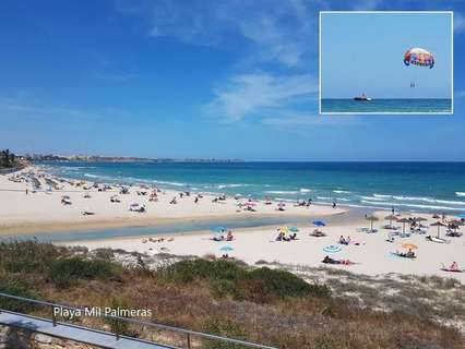 Apartamento en venta en Pilar de la Horadada