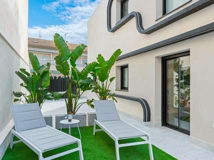 Casa en venta en Pilar de la Horadada