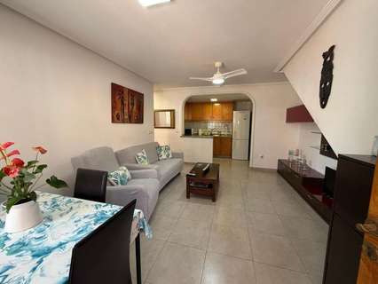 Casa en venta en Orihuela zona Orihuela-Costa