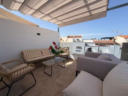 Casa en venta en Torrevieja