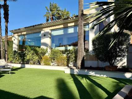 Casa en venta en Benidorm