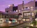 Casa en venta en Mijas