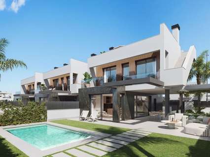 Casa en venta en Los Alcázares