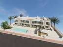 Apartamento en venta en San Pedro del Pinatar