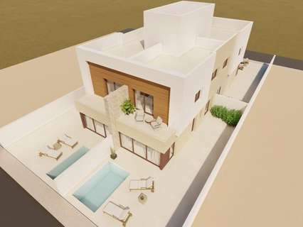 Casa en venta en San Javier zona Santiago de la Ribera