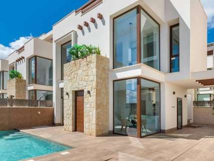 Casa en venta en Rojales