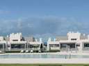 Apartamento en venta en Estepona