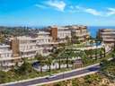 Apartamento en venta en Mijas