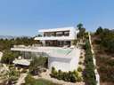 Casa en venta en Benitachell