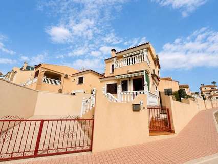 Casa en venta en San Miguel de Salinas