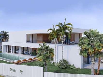Casa en venta en Manilva
