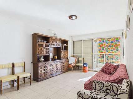 Apartamento en venta en Los Alcázares