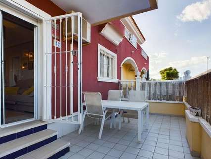 Apartamento en venta en Los Alcázares