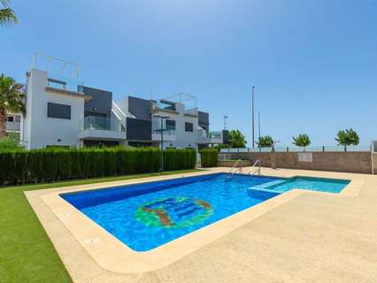 Apartamento en venta en Pilar de la Horadada