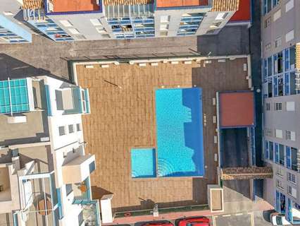 Apartamento en venta en Torrevieja