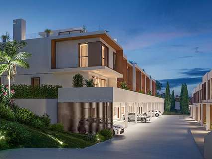 Casa en venta en Mijas
