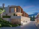 Casa en venta en Mijas