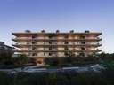 Apartamento en venta en Estepona