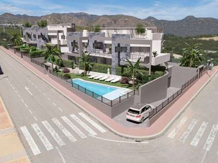 Apartamento en venta en Mazarrón