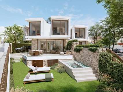 Casa en venta en Málaga